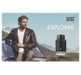 Mont Blanc Explorer Men Edp 100Ml Mont Blanc Explorer Men Edp 100Ml