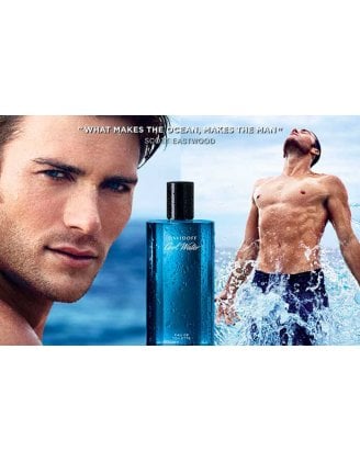 Davidoff Cool Water Man Edt 75Ml