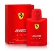 Ferrari Red Scuderia Men Edt 125Ml Ferrari Red Scuderia Men Edt 125Ml