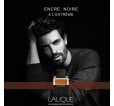 Lalique Encre Noire A L Extreme Men Edp 100Ml Lalique Encre Noire A L Extreme Men Edp 100Ml