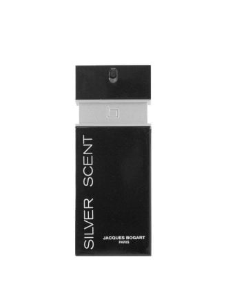 Jacques Bogart Silver Scent Men Edt 100Ml