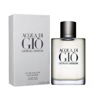 Armani Acqua Di Gio 200ML EDT Hombre – Chile Perfume
