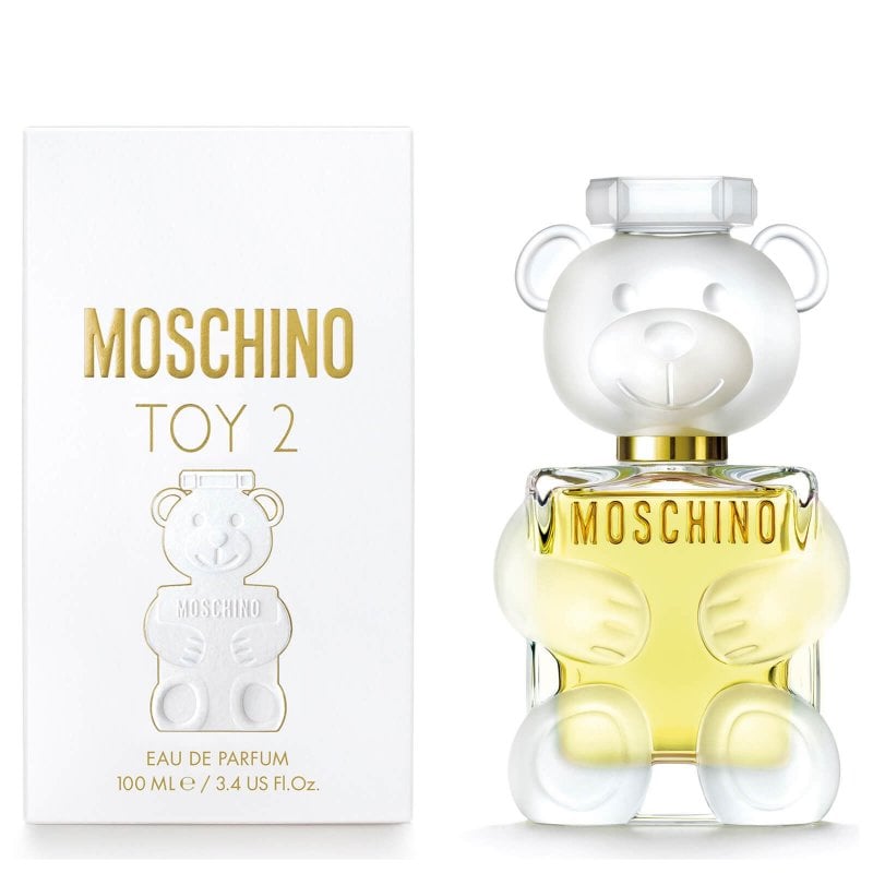 Moschino Toy 2 Woman Edp 100Ml