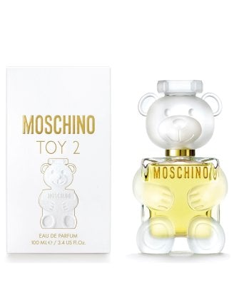 Moschino Toy 2 Woman Edp 100Ml