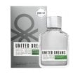 Benetton Iam High Men Edt 200Ml Benetton Iam High Men Edt 200Ml