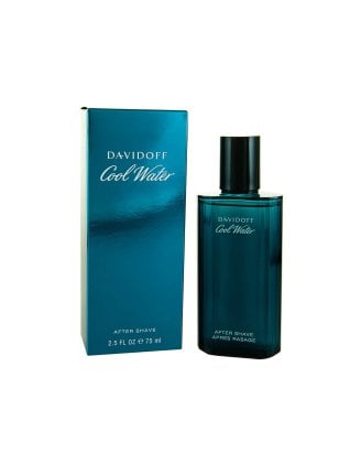 Davidoff Cool Water Man Edt 75Ml