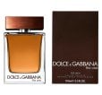 Dolce & Gabbana The One Men Edt 100Ml Dolce & Gabbana The One Men Edt 100Ml
