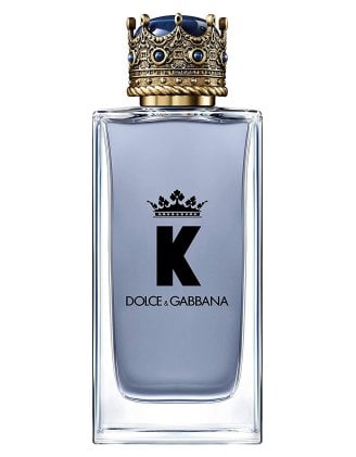 Dolce & Gabbana King Men Edt 100Ml