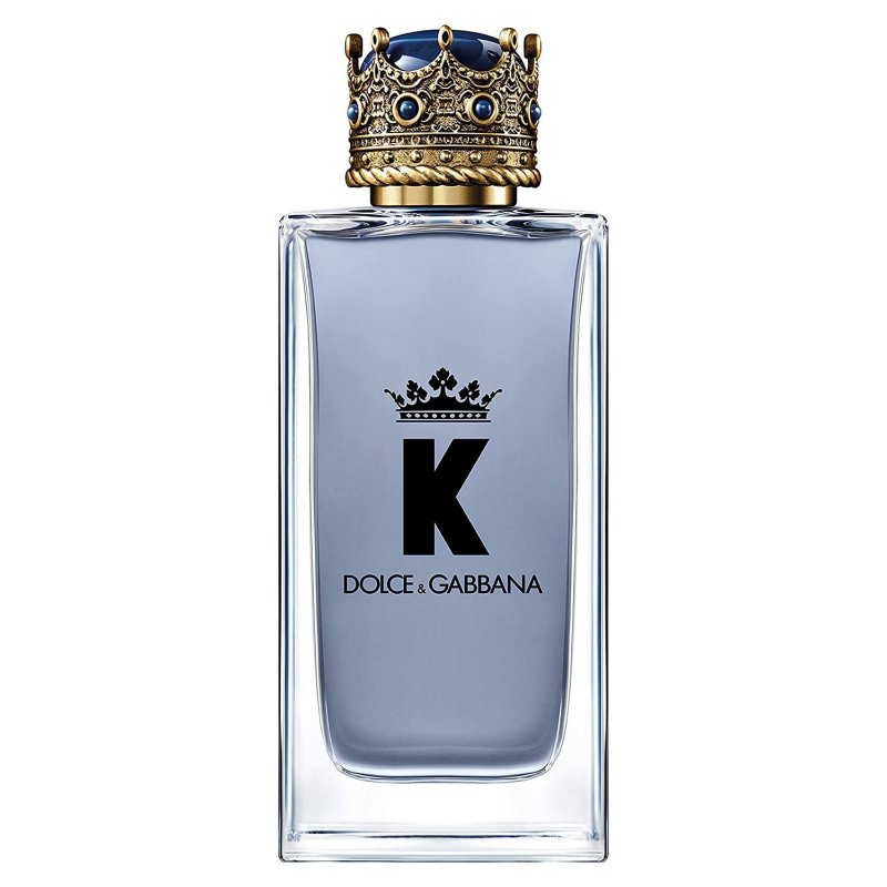 Dolce Gabbana King Edt 100Ml Tester