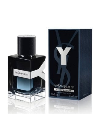 Yves Saint Laurent Y Ysl Men Edp 60Ml