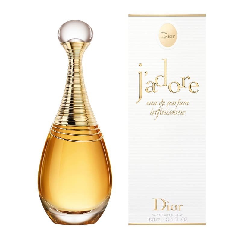 Dior Jadore Infinissime Woman Edp 100Ml