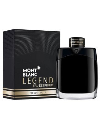 Mont Blanc Legend Men Edp 100Ml