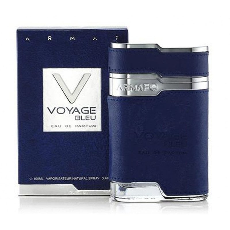Armaf Armaf Voyage Bleu 100Ml Edp Varon Armaf Armaf Voyage Bleu 100Ml Edp Varon