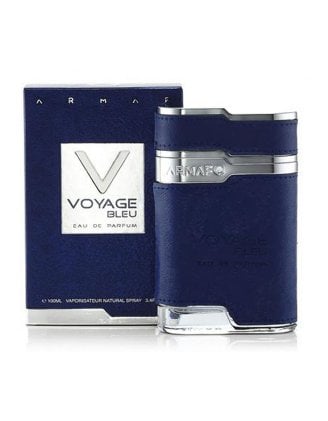 Armaf Armaf Voyage Bleu 100Ml Edp Varon