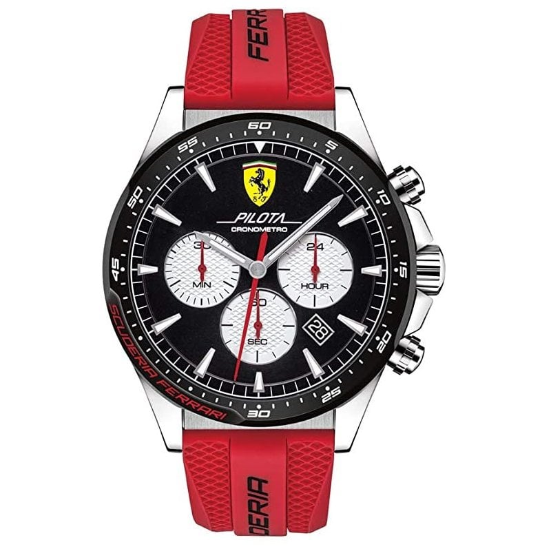 Ferrari Reloj Ferrari 0830596