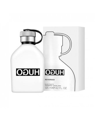 Hugo Boss Reversed Men Edt 125Ml