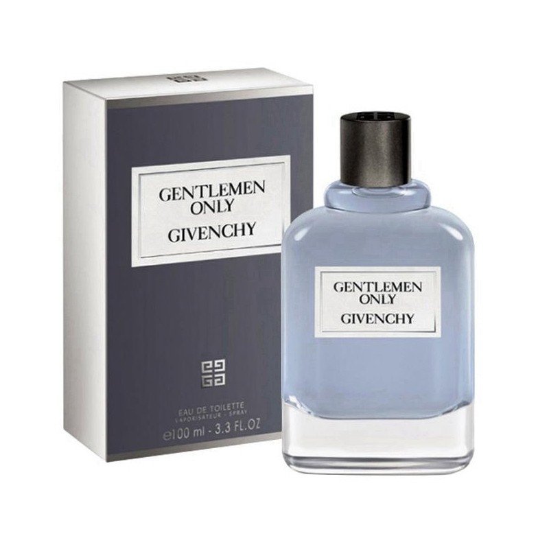 Givenchy Gentlemen Only Edt 100Ml