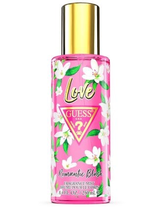 Guess Romantic Blush 250Ml Body Mist