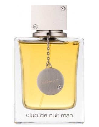 Armaf Club De Nuit Men Edt 105Ml