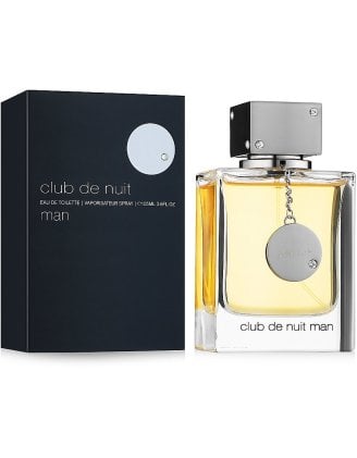 Armaf Club De Nuit Men Edt 105Ml