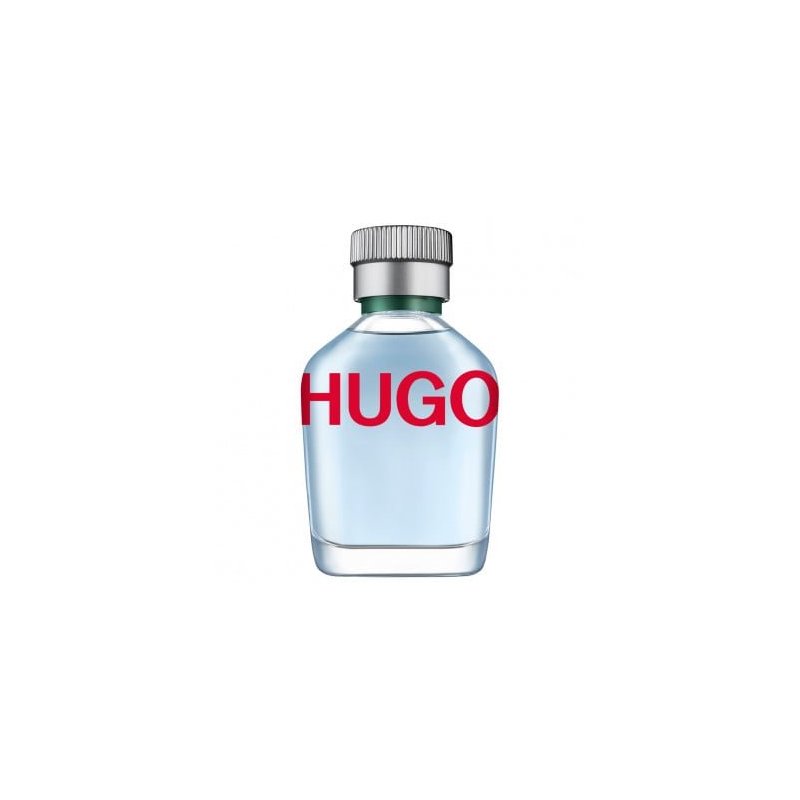 Hugo Boss Cantimplora Men Edt 125Ml Tester