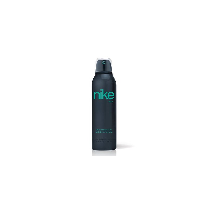 Nike Nike Man Aromatic Addiction 200Ml Desodorante