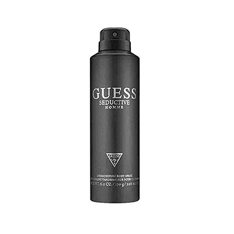 Guess Seductive Homme 226Ml Deo