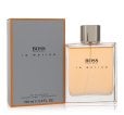 Hugo Boss Inmotion Men Edt 100Ml Nuevo Hugo Boss Inmotion Men Edt 100Ml Nuevo