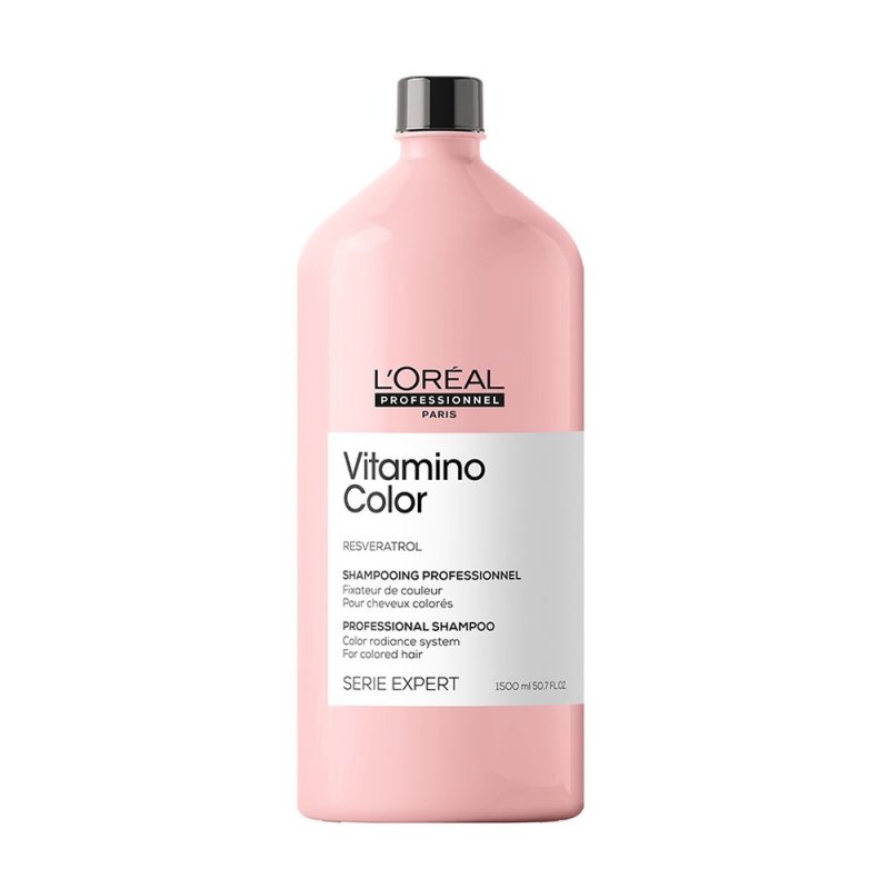 Vitamino Shampoo 1500Ml