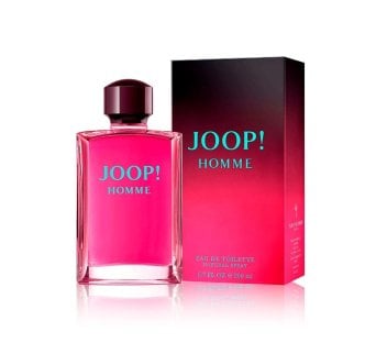 Perfumes joop hombre precio new arrivals