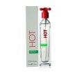 Benetton Hot Edt 100Ml Benetton Hot Edt 100Ml