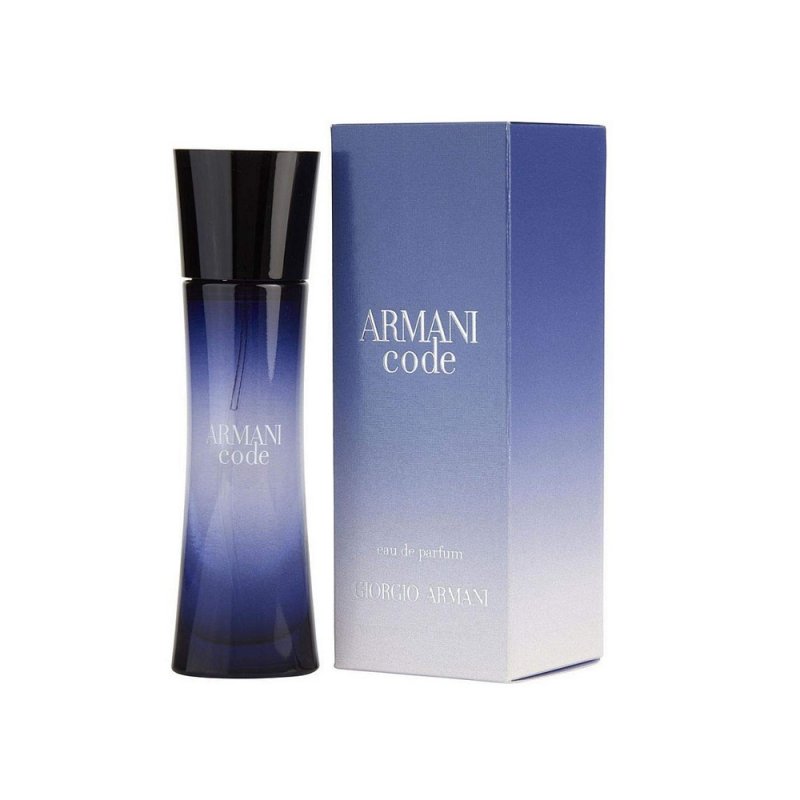 Giorgio Armani Code Woman Edp 30Ml