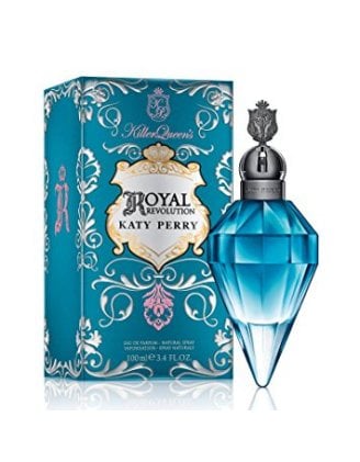 Katy Perry Royal Revolution Edp 100Ml