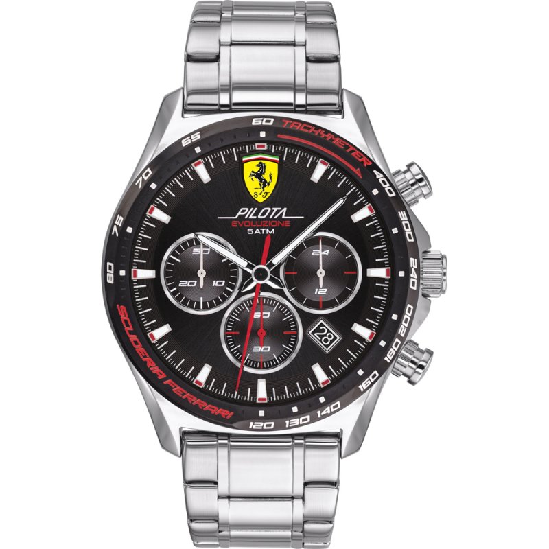 Ferrari Reloj Ferrari 0830714