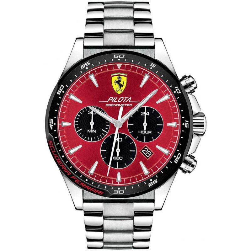 Ferrari Reloj Ferrari 0830619