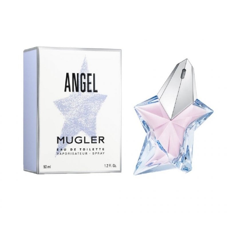 Thierry Mugler Angel 50ml Non Refillable