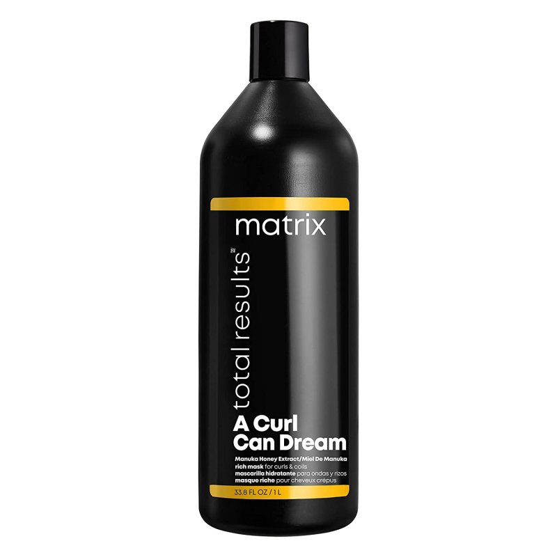 Matrix A Curl Can Dream Mascarilla 1 Litro