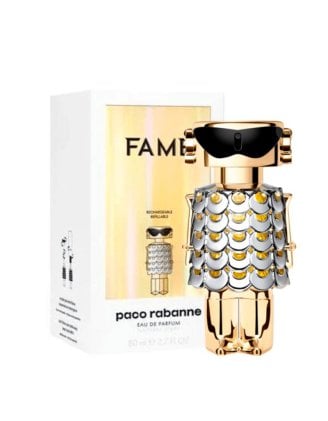 Paco Rabanne Fame Edp 80Ml
