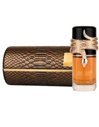 Lattafa Musamam Edp 100Ml