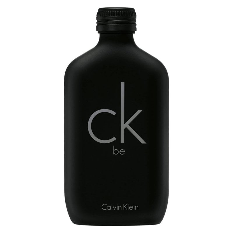 Calvin Klein Ck Be Unisex Edt Ml Tester