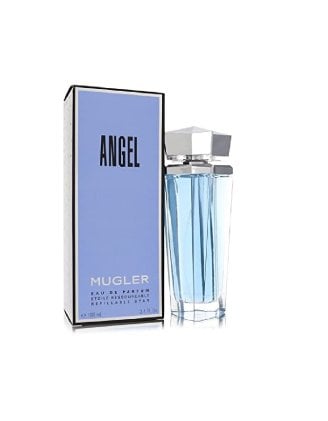 Thierry Mugler Angel Woman Edp 100Ml Recargable