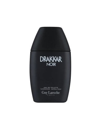 Guy Laroche Drakkar Noir Men Edt 100Ml Tester