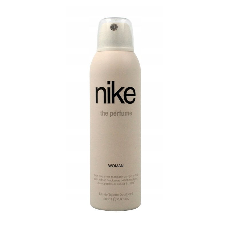 Nike The Perfume Woman 200Ml Desodorante