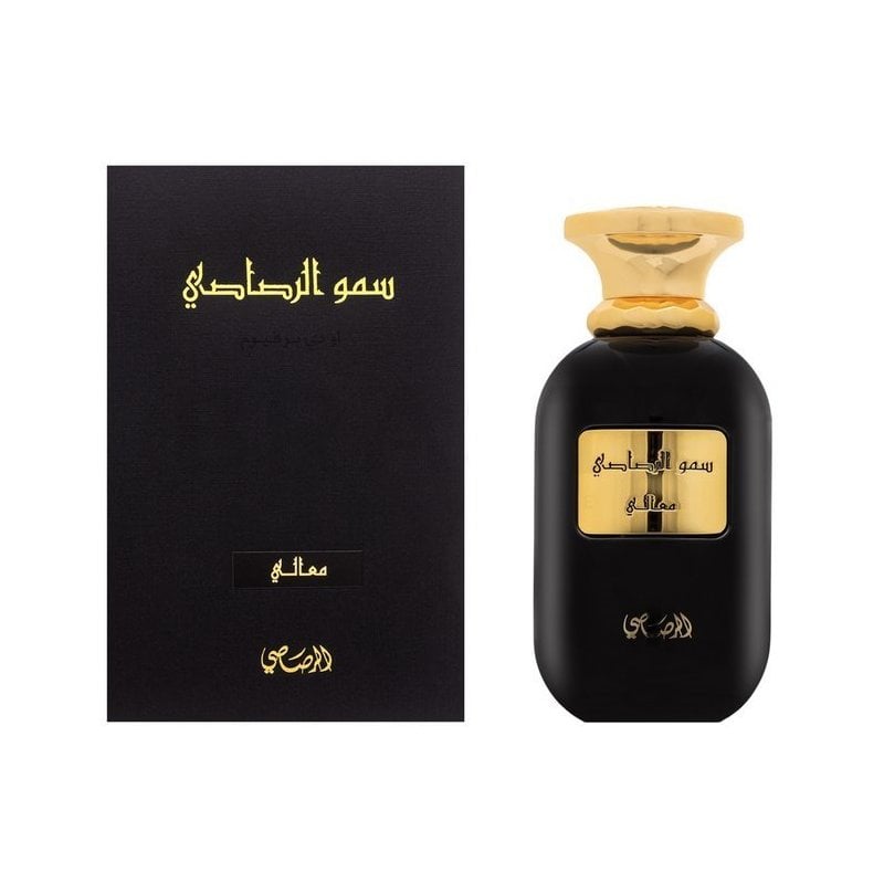 Rasasi Somow Al Rasasi Edp 100Ml Rasasi Somow Al Rasasi Edp 100Ml