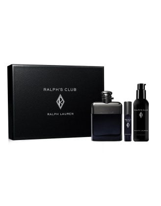Ralph Lauren Ralph Club Edp 100Ml+10Ml+Ash 75Ml