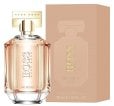 Hugo Boss The Scent Woman Edp 100Ml Hugo Boss The Scent Woman Edp 100Ml
