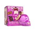 Police To Be Free To Dare Woman Edp 125Ml Police To Be Free To Dare Woman Edp 125Ml