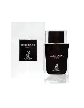 Maison Alhambra Dark Door Sport Edp 100Ml