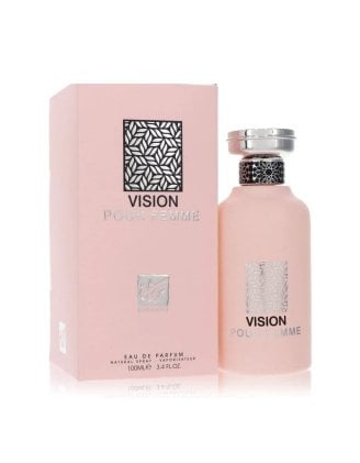 Rihanah Vision Woman Edp 100Ml