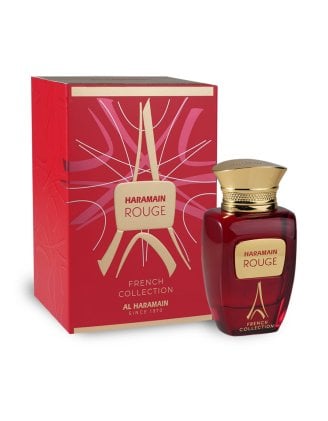 Al Haramain Rouge Edp 100Ml